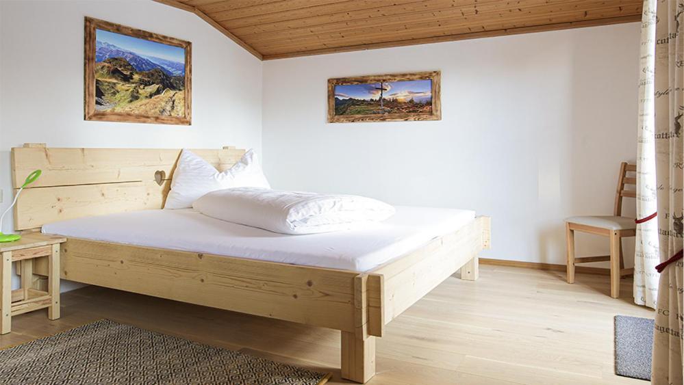 Ferienhaus Sommerbichl ツェル アム ゼー エクステリア 写真