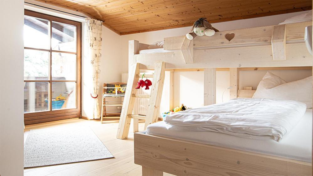 Ferienhaus Sommerbichl ツェル アム ゼー エクステリア 写真